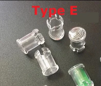 50PCS F10 F8 F5 F3 …