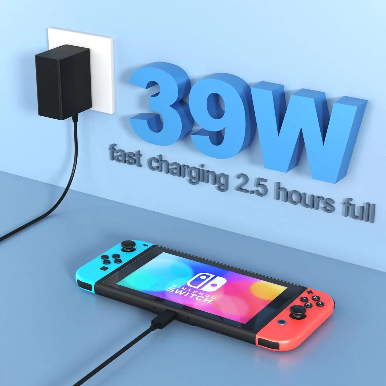 Usb C Fast Gan Char… - image