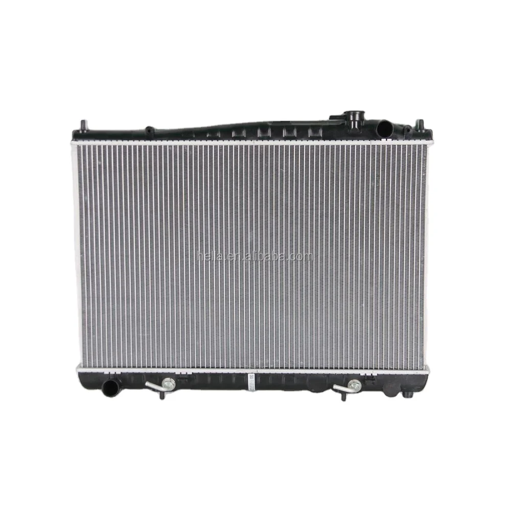 Car Engine Aluminum Radiator AT For CHEVROLET BLAZER CHEYENNE V8 5.7L 1992-993 52458844 52458923 52465220 RAD1364