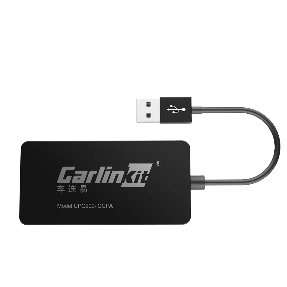 Autokit مشغل سيارة لاسلكي ، أندرويد Dongle التلقائي ، CPC200 CCPA ، وحدة رئيسية لنظام أندرويد
