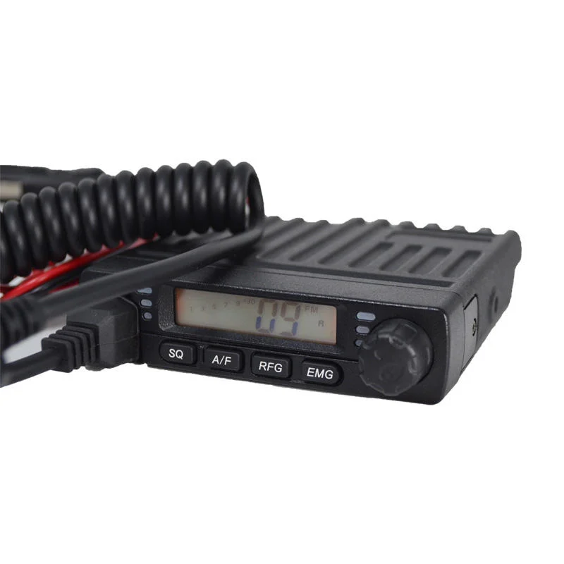 HX CB-26 27MHz AM FM Shortwave Car Mobile for Radio Base Station HF SSB Transceiver Long Range CB Walkie Talkie