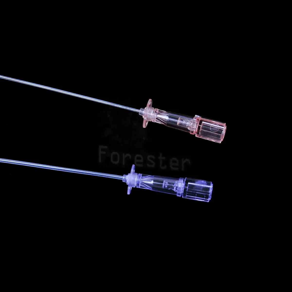 Catheter with Probe Cat Urethral Dredging Urethra Urinary Closure Tools Clogging Side Opening With Stylet Veterinary Instrument