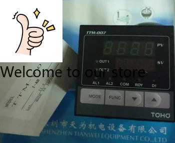[Genuine One-Year Warranty] Toho Japan Toho Thermostat TTM-007-I-AB