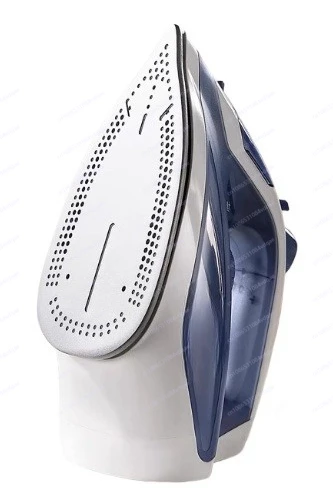 مكاوي الملابس، مكواة بخار للملابس الاحترافية، مكواة بخار كهربائية مع غلاية #1