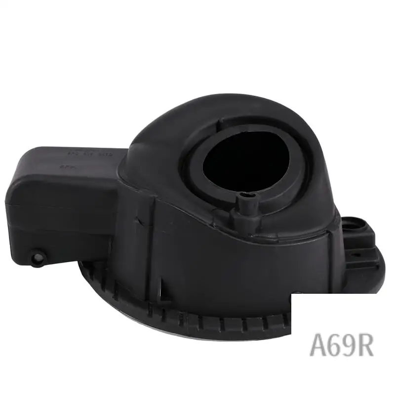 

A69R-Car Fuel Filler Flap Tank Cover For-Polo 6R 2010-2018 6RD809857D 6R0 809 857