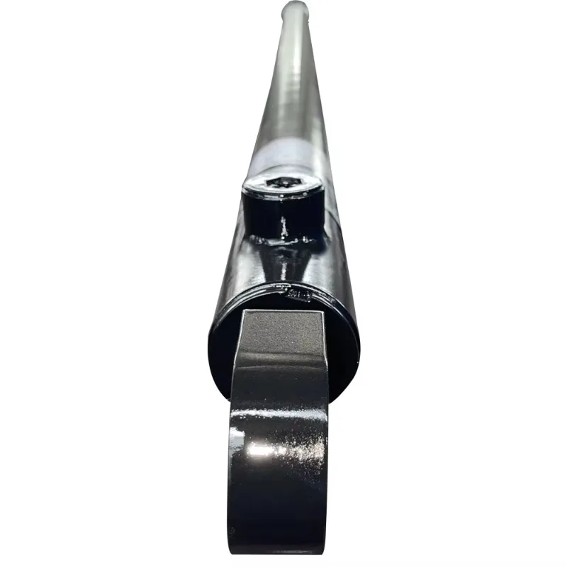 Wing Body Trailer Pad Buffer Hydraulic Cylinder