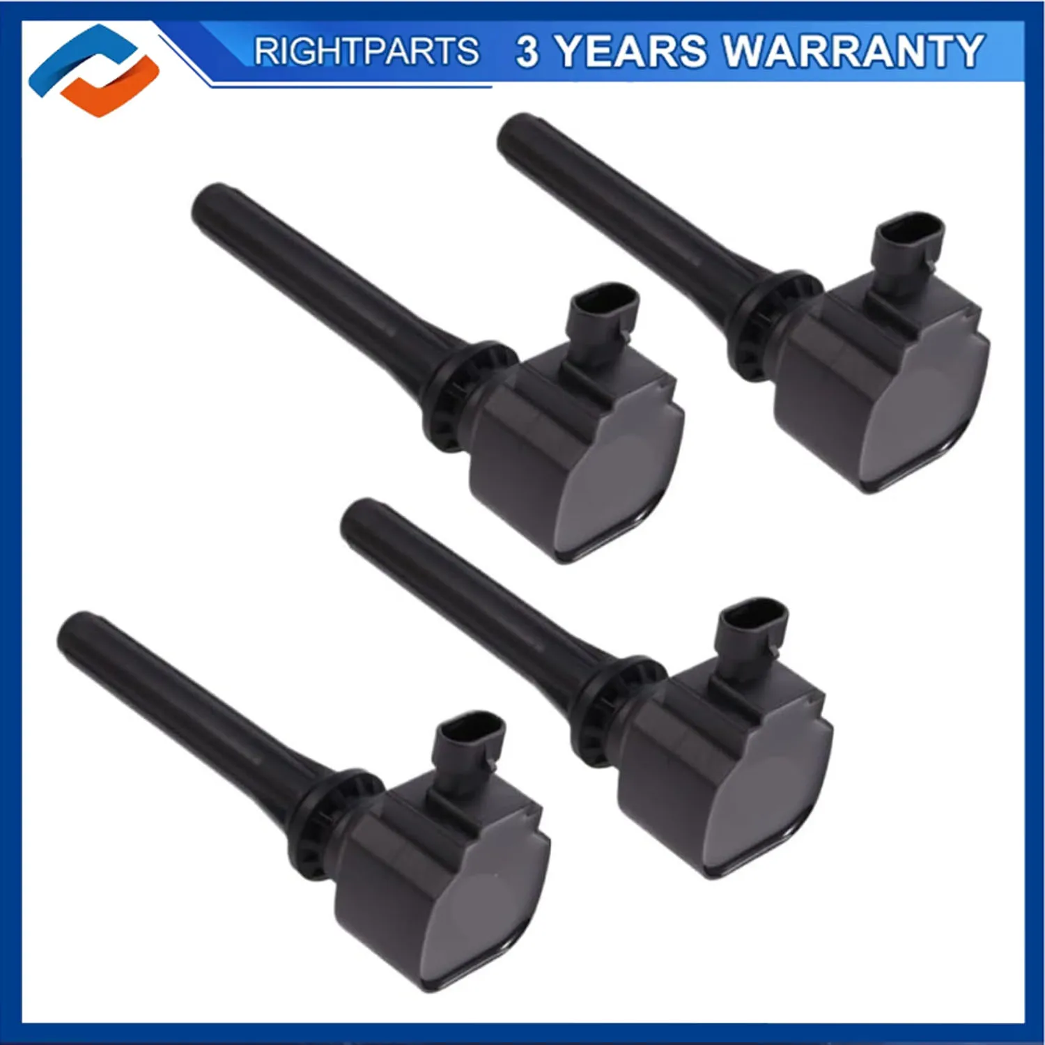 

3705020-13A1 For HANTENG X5 X7S 1.5T VGV U75 U70 ZOTYE T600 T300 TS5 DongFeng T3 T5 W15 BAIC M3 1.6L Ignition Coils Spare Parts