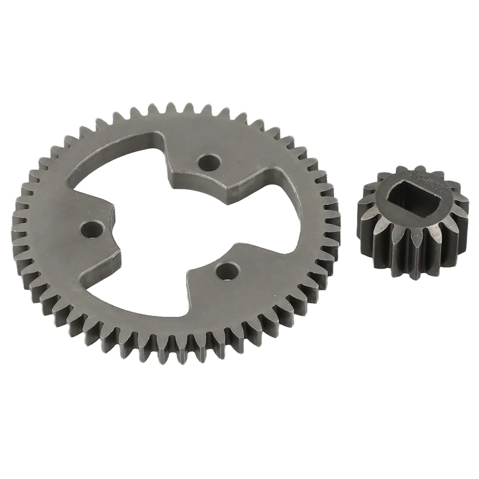 

1/2 компл. 130-2349 приводная шестерня и 2 шестерни 131-5399 для колеса 137-4843 Замена 10641 Аксессуары для электроинструментов