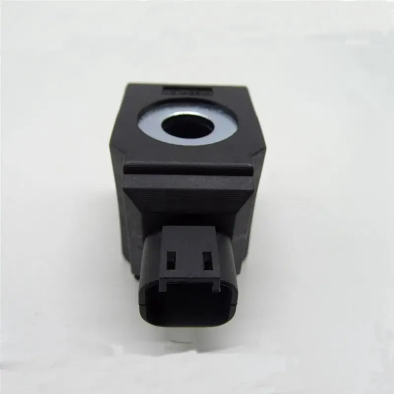 Électrovanne 24V Hydraulique — détail 3