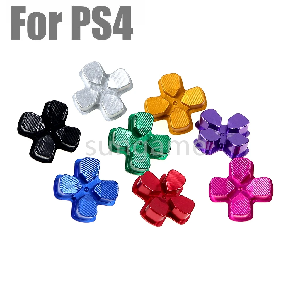 10Pcs Handle Gold P…