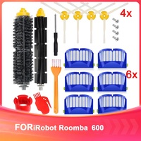 B15C Replacement Parts for IRobot Roomba 600 671 664 615 690 691 694,Accessories for IRobot Roomba 600 Series