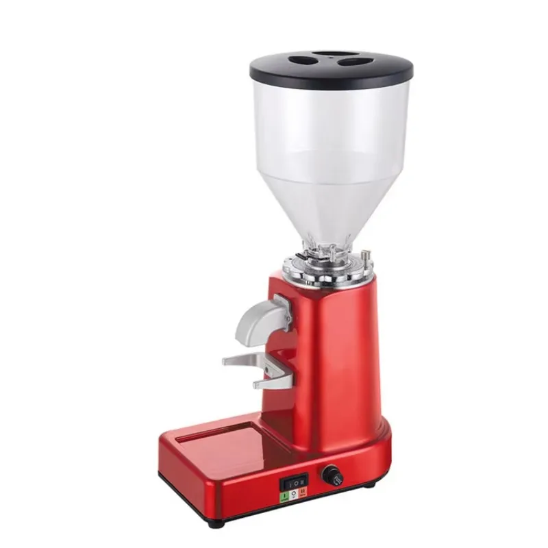 Electric Coffee Bean Grinder Coffee Grinding Machine Commercial Coffee Grinder