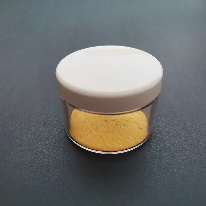 Silber Ton Feuchtigkeitsspendende Box Kupfer Ton Dichtung Lagerung Box Handgemachte DIY Silber Schmuck Anhänger Ring Hilfs Werkzeug – Detail 8