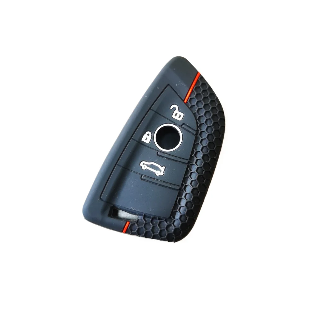 Silicone Remote Car… - image
