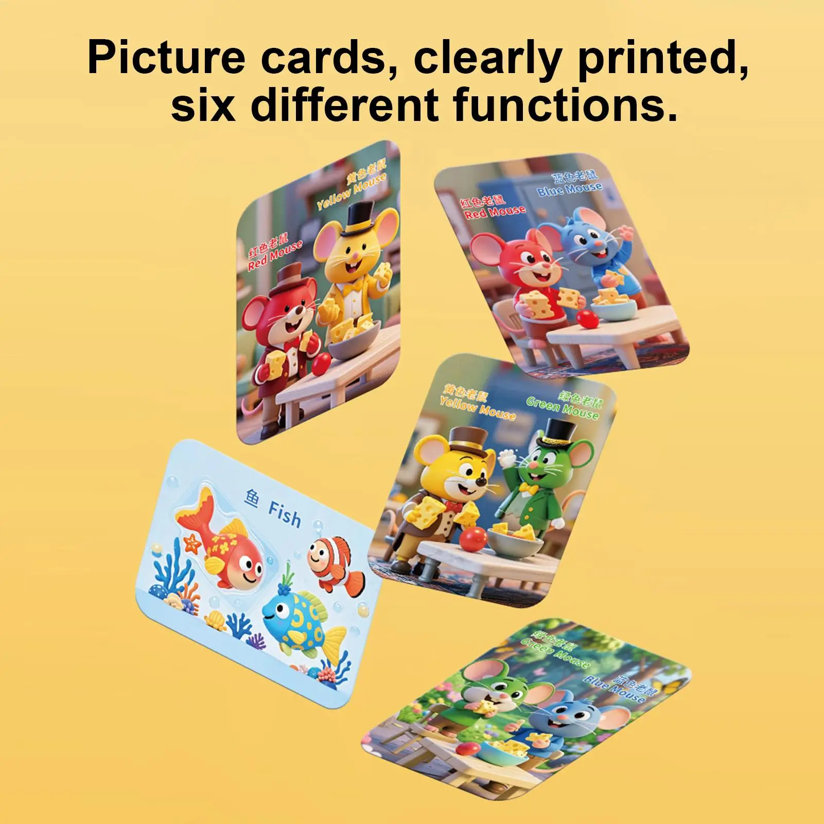 Matching Game For Kids Logical Thinking Trainer Color Cards Matching Board Game For Boys Girls Preschoolers Ages 3 Home