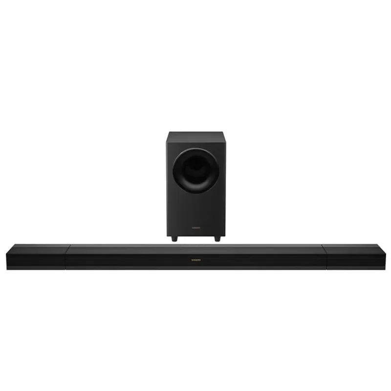 TV Speaker 5.1.4 Dolby Atmos Wireless Bluetooth Whispering Wall Sound Bar