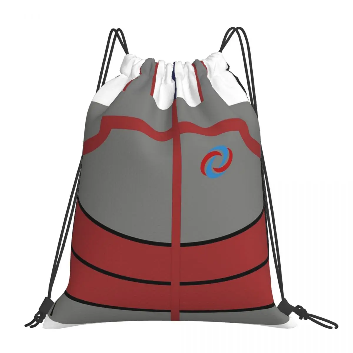 

Детские рюкзаки с жилетом безопасности, повседневные Портативные Сумки на шнурке, спортивная сумка с карманами на шнурке, сумка для книг для мужчин, женщин, студентов