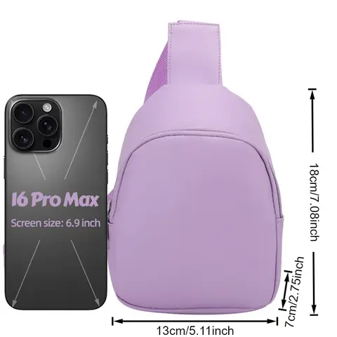 10 best sales prinsessväska - №7