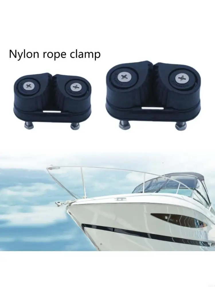 

Клавики с подшипниками для карбо камеры веревка Fairlead аксессуары для лодки каяк