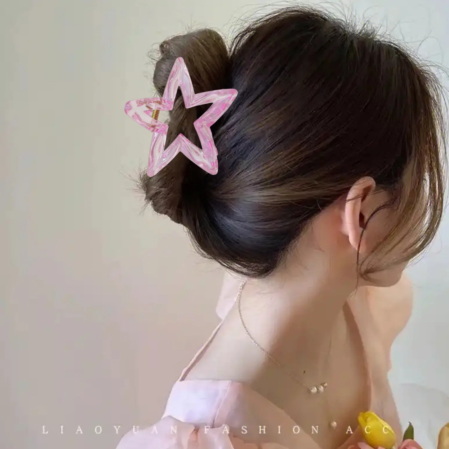 Thumbnail 4 - #60 Compare Decorative Hair Clips Before You Buy