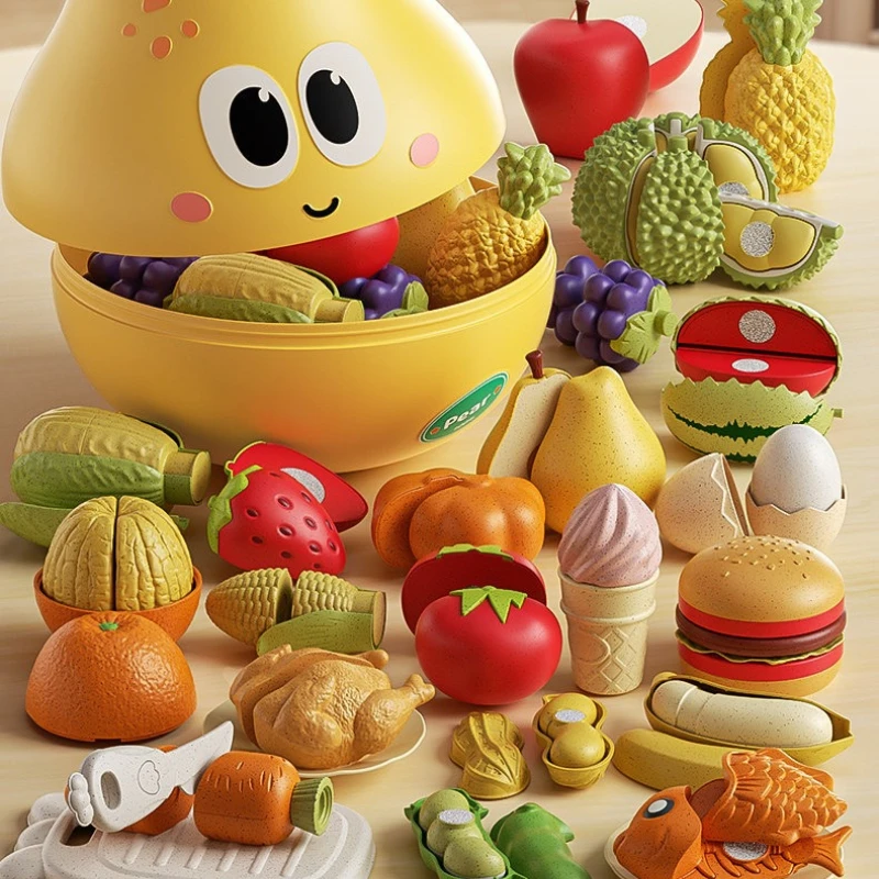 ของเล่นเด็ก ของเล่นอาหารจิ๋ว ข - Baby Products Natural บทวิจารณ์และราคา