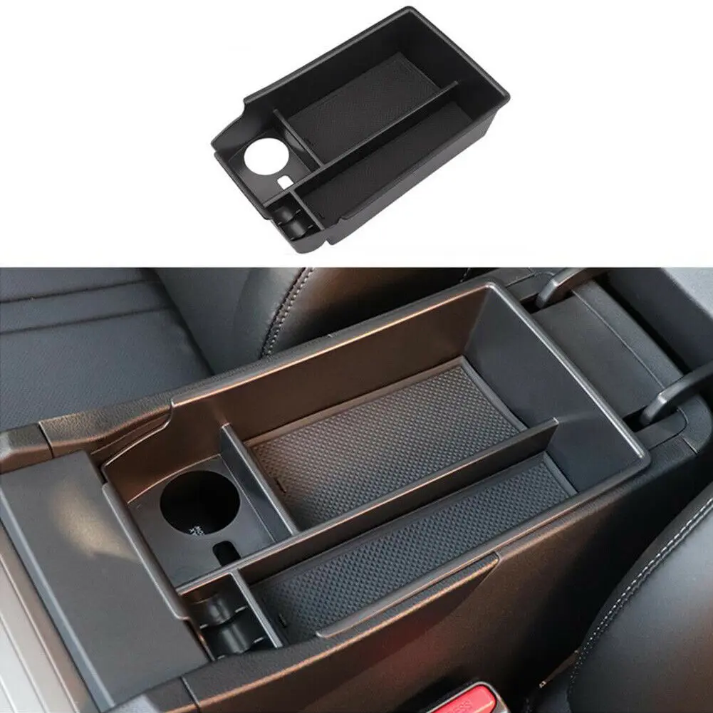 

Center Console Armrest Storage Glove Box Tray For Hyundai Sonata 2020-2021