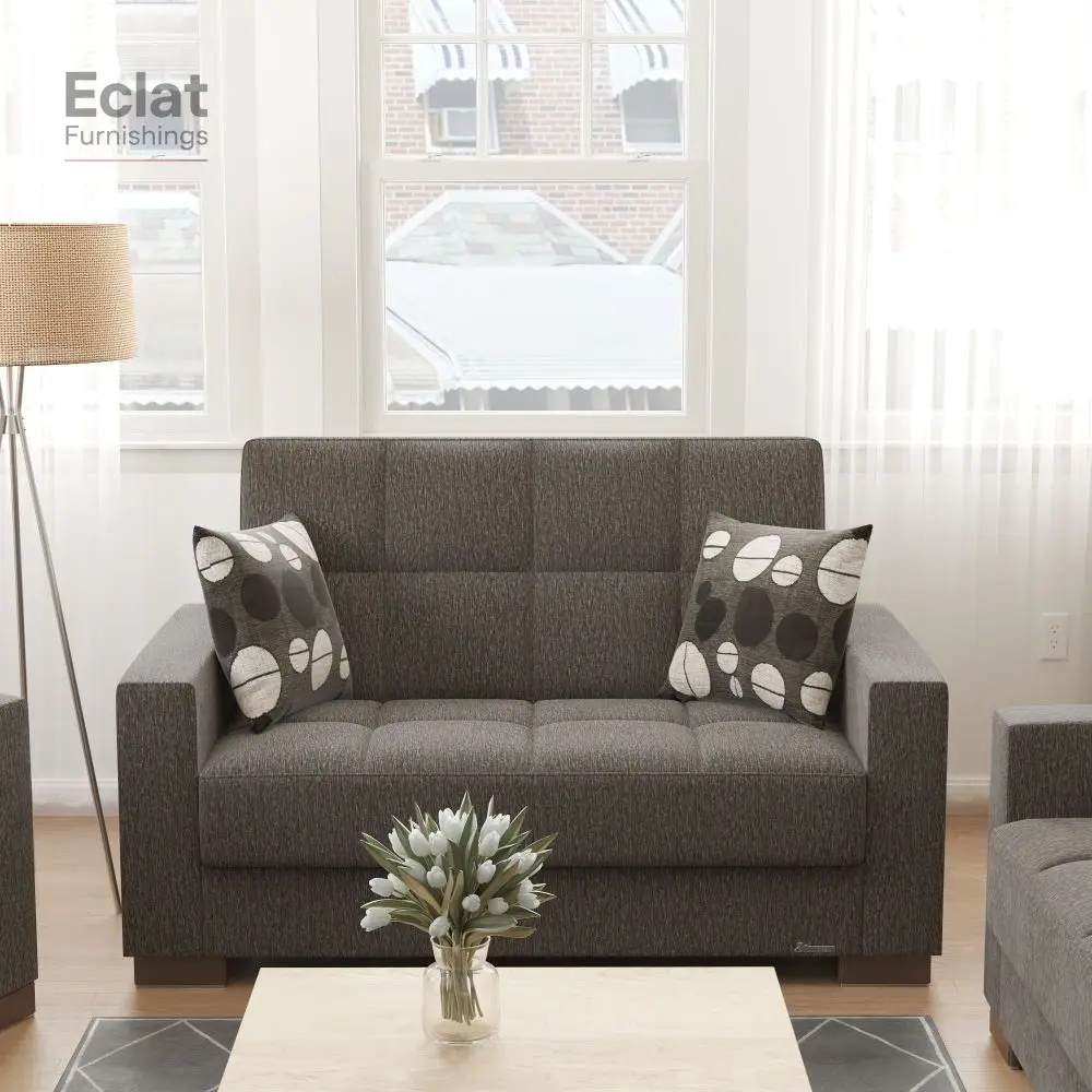 

Мягкий бархатный двухместный диван, обитый 2-местный диван с пеной высокой плотности, перевернутые ножки, шикарная мебель для гостиной для дома, sillas,