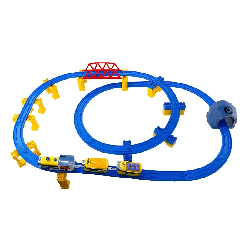 TAKARA TOMY-Ensemble de trains électriques Pule Road Shinkansen, modèle de simulation de chaise d'arbre de compression en alliage Disney 964070, jouets pour garçons