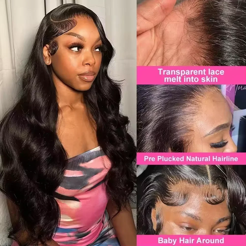 Thumbnail 3 - #19 Best Rated Human Hair Wigs to Buy in 2026