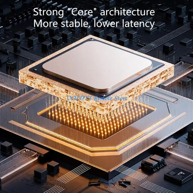 USB3.0 Video Card 4K60HZ Resolution No Delay Metal Housing Broad Compatibility