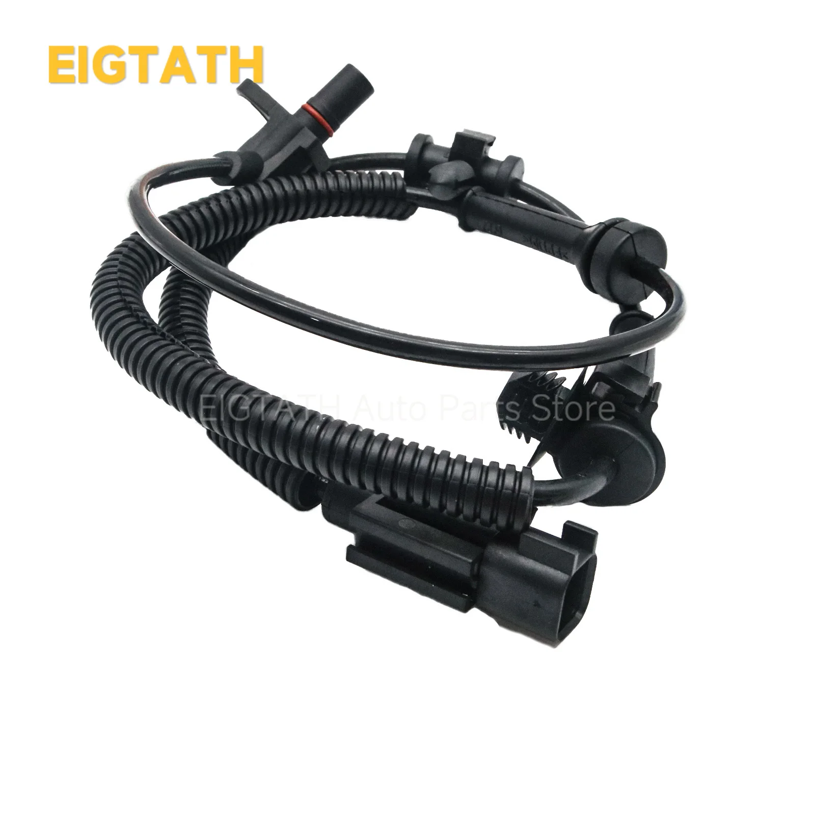 5183003AA Front Left Right ABS Wheel Speed Sensor For Dodge Ram 1500 2006-2009 Non Heavy Duty High Quality Car Accessories Tools