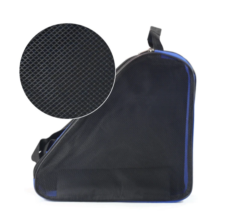 スケートバッグ、ローラースケート、クワッドスケート、インラインスケート、ローラーブレード、フィギュアスケート、アイスホッケースケートに最適