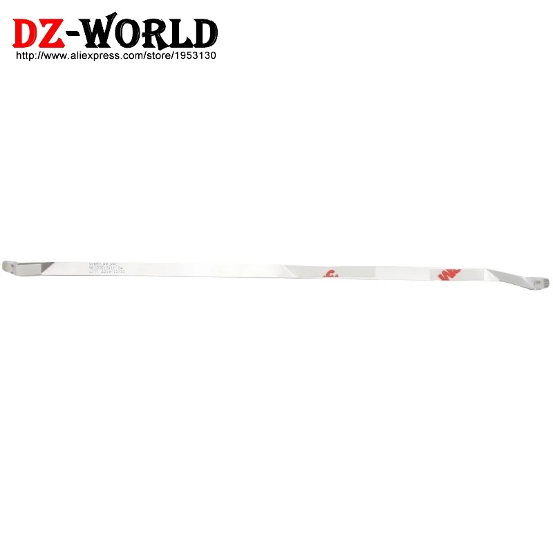 FPR FFC Fingerprint Board Cable for Lenovo Ideapad 5 15 15ALC05 15ITL05 15ARE05 15IIL05 Laptop 5C10S30035 NBX0001S110