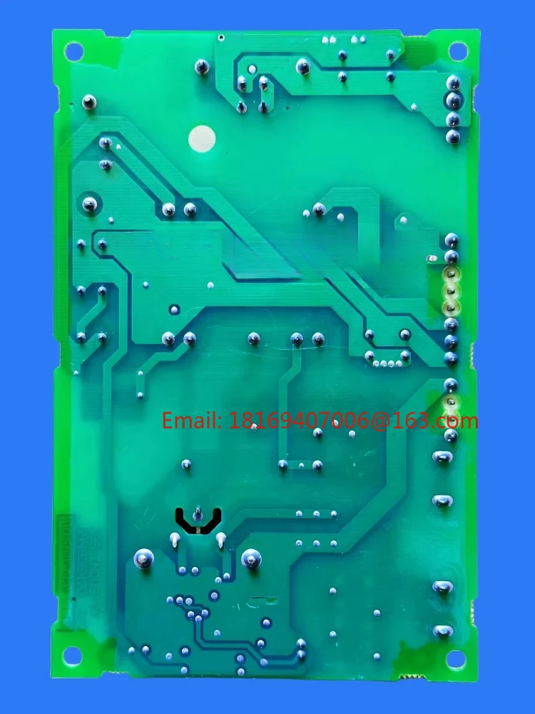 Original Packaging ABB Frequency Converter ACS800 SerieS Module Switch Power Board APOW-01C