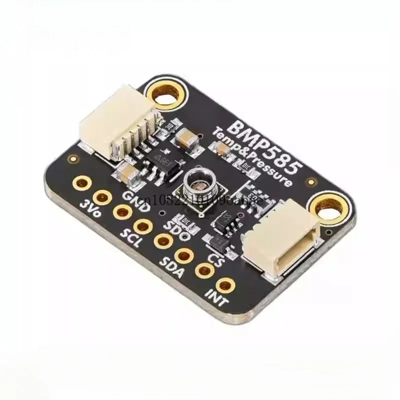 6413 Adafruit BMP585 Ported I2C / SPI Temperature and Pressure Sensor - STEMMA QT
