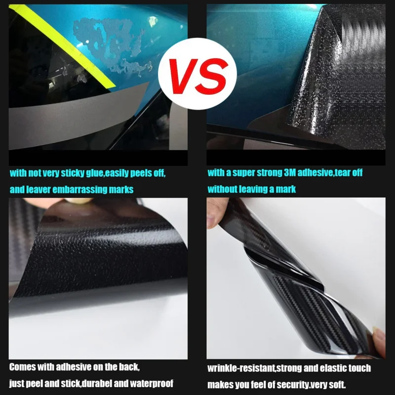 Motorcycle Lateral Pads, PVC Anti-Slip Sticker for HONDA CB400X 2021-ON CB500X 2013-2021