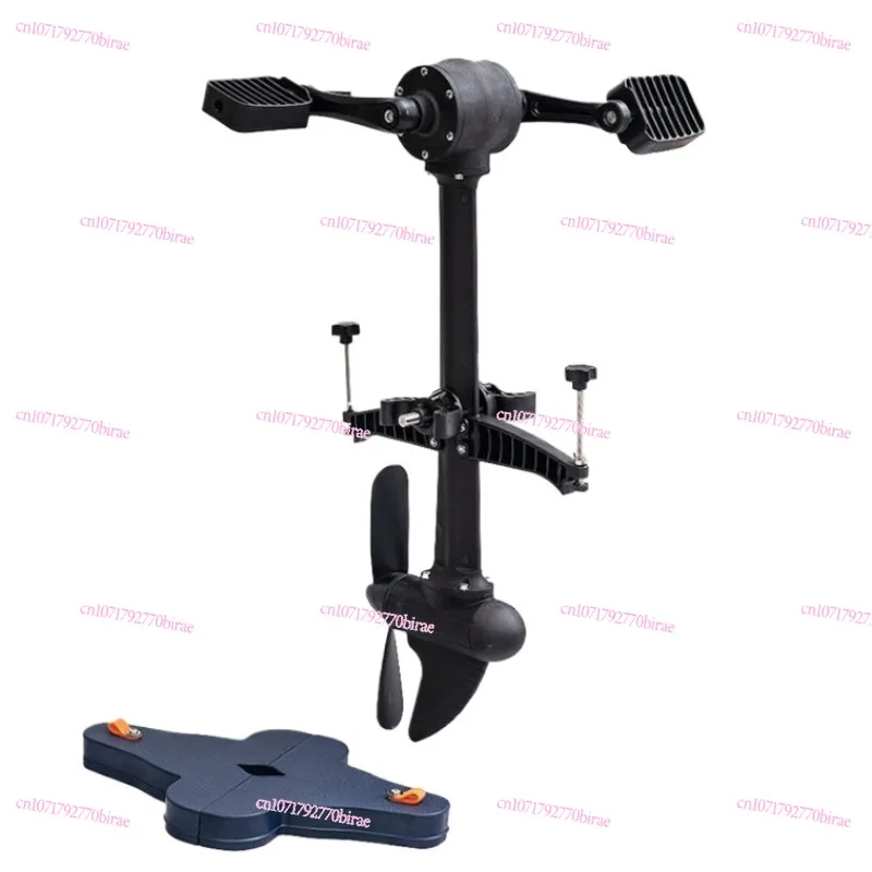 

Kayak Luya Boat Balance Buoy Trailer Bracket Awning Electric Push Propeller Pedal