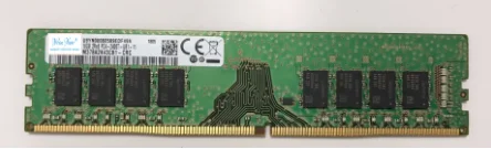 

Для настольного ПК 16G 2RX8 PC4-2400T-UB1-11 16GB