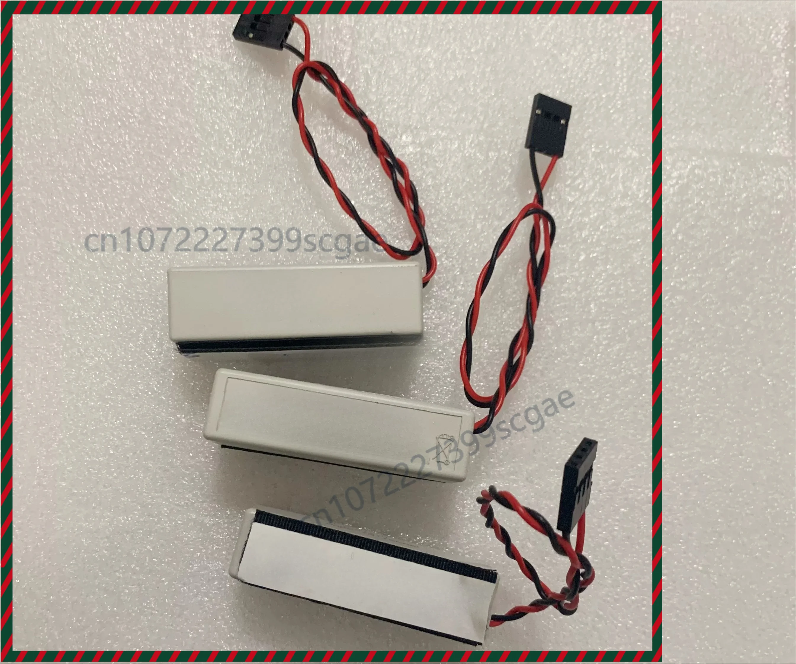1pcs Replacement Battery TL-5242/W TL5242W 2.1Ah 3.6V With Housing for Tadiran Equipment