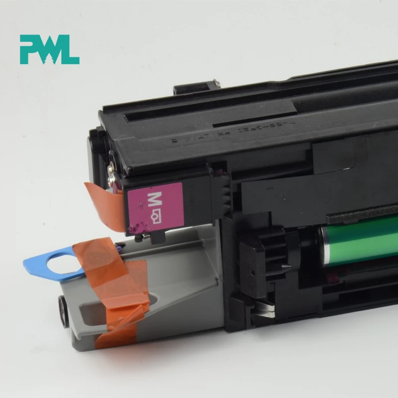 Drum Unit Set DR711 DR-711 CMYK Compatible For Minolta Bizhub C754e C754 754 754e C654e C654 654 654e Copier Part Image Unit