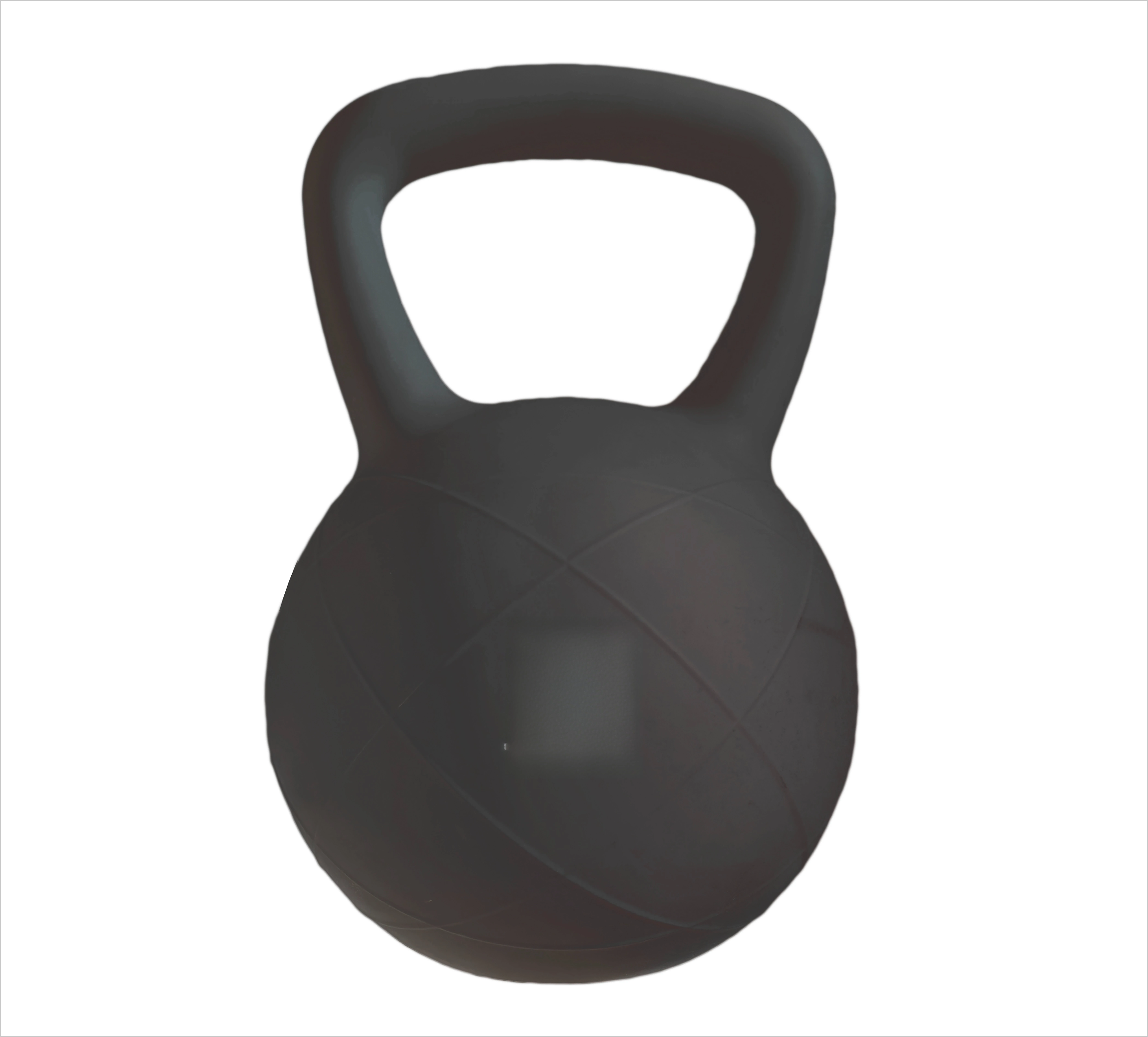 Water Kettlebell Home Fitness  Steel Training Universal  Time Color