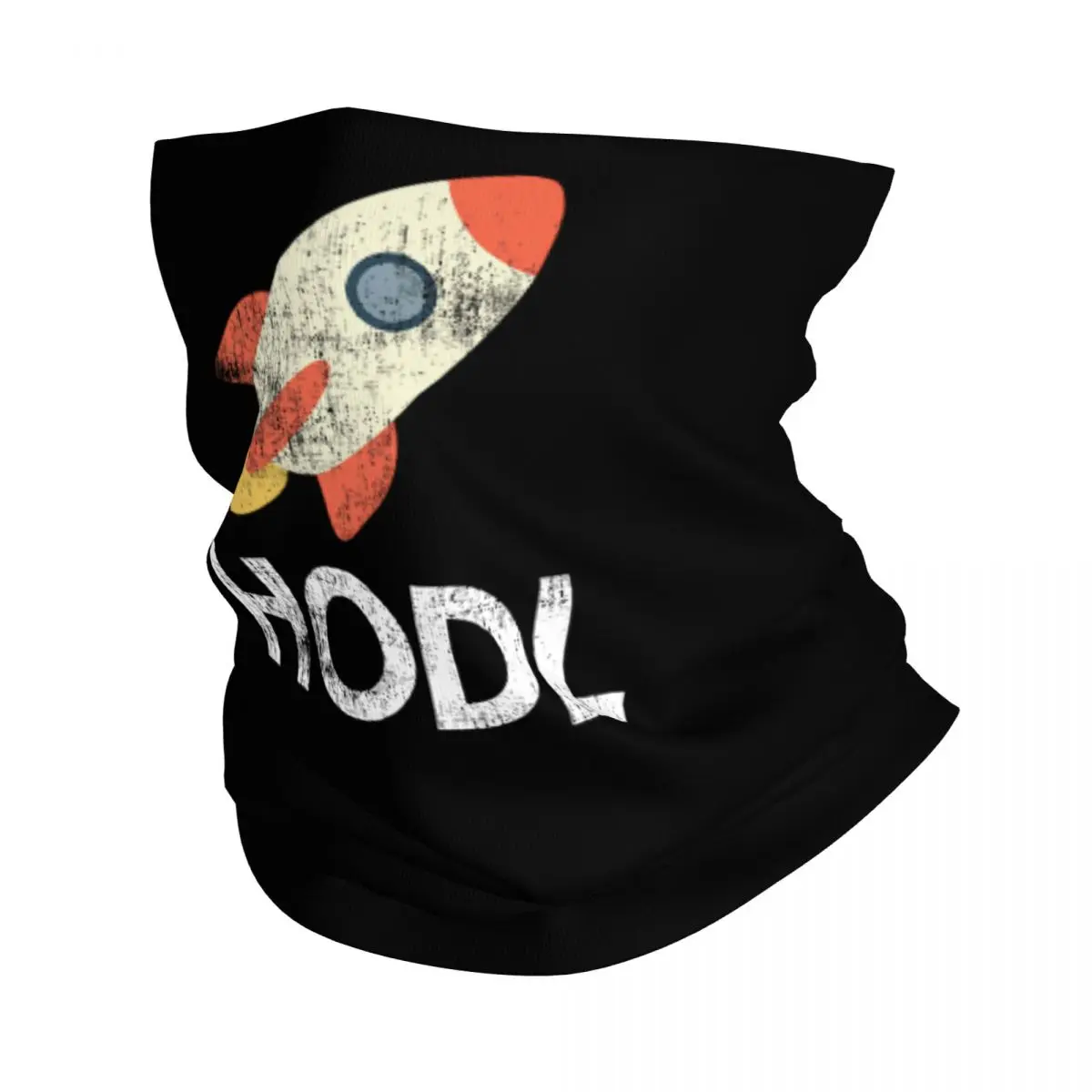 

Cryptocurrency Hodl Bandana Neck Gaiter Printed Bitcoin Crypto Ethereum Dogecoin Btc Blockchain Face Scarf Warm Face Mask Hiking