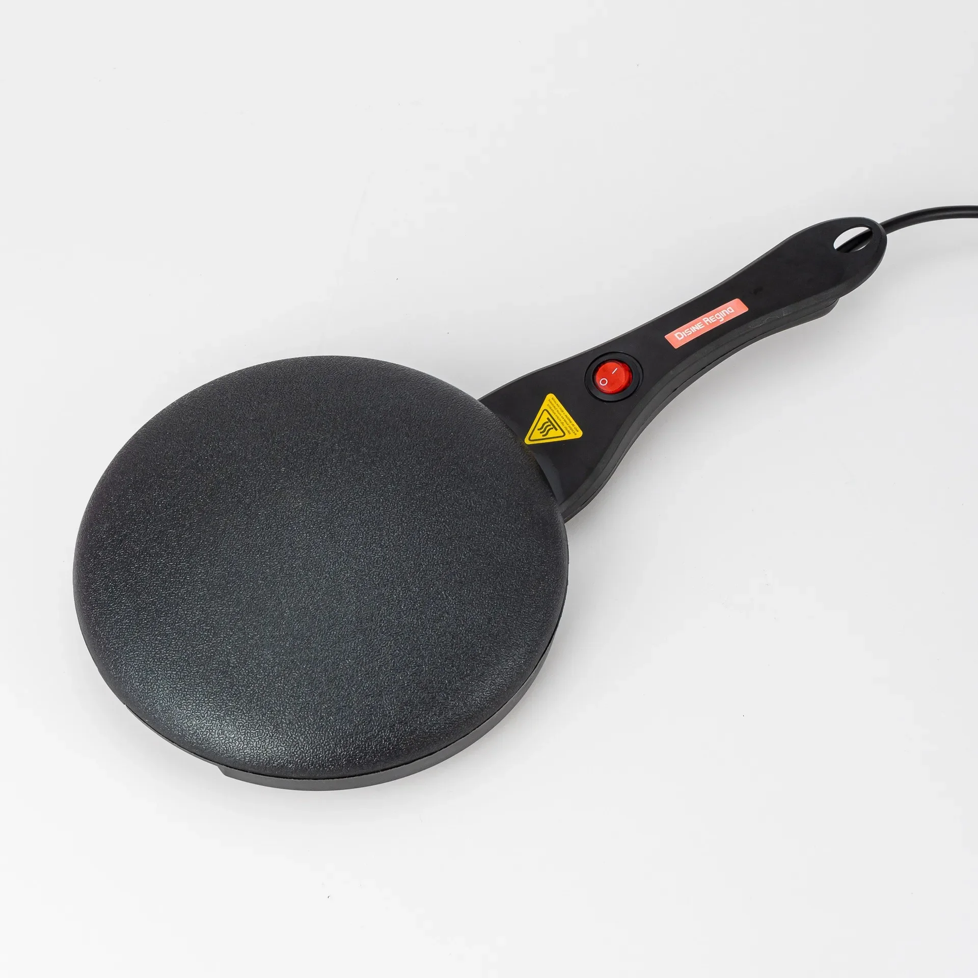 

Egg Pancake Maker Crepe Maker Household Multi-function Portable Non-stick Electric Mini