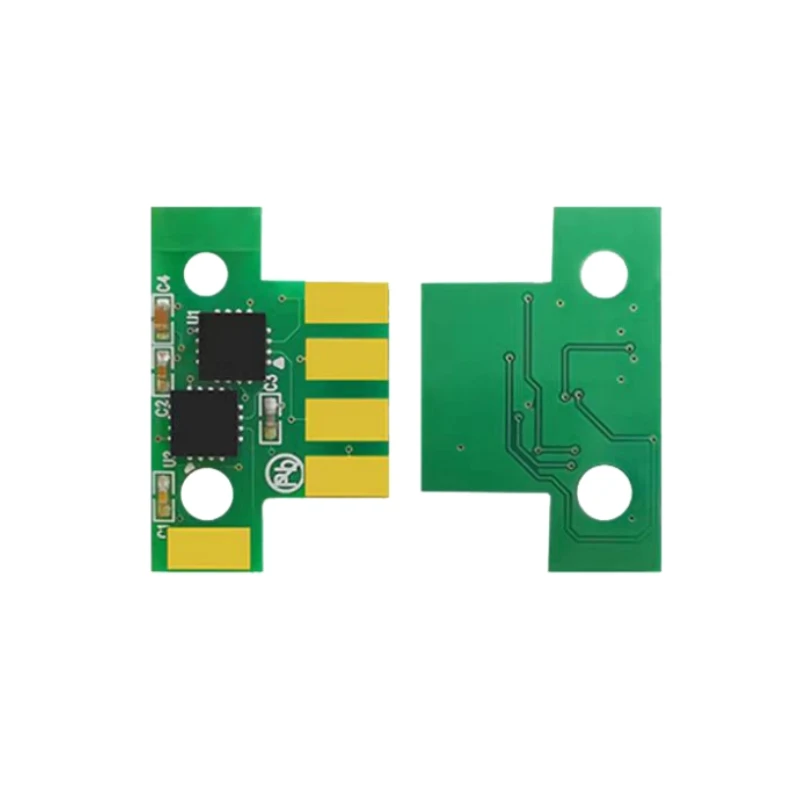 GraceMate 24B6011 24B6008 24B6009 24B6010 Toner Chip for Lexmark XC2132 XC2130 X C2130 XC 2132 2130 Color Laser Printer Chips