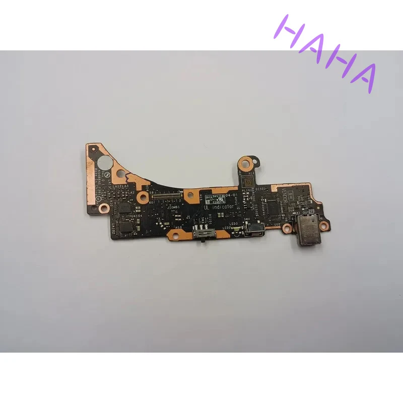 H+ KS488 Small Board for Lenovo YOGA 14s Slim 7 14APU8 NS-F381 5C50S25568
