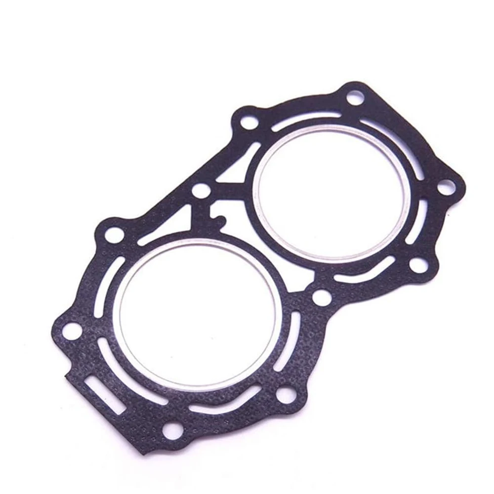 

Gasket 350-01005-1 350010050M 350010051M Fit Tohatsu Nissan Outboard Engine NS M 18HP 2-stroke