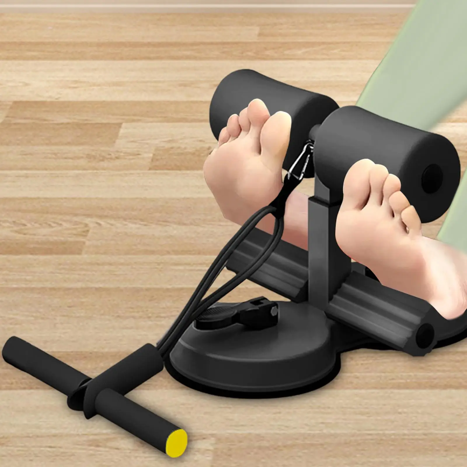 Sit Up Device, Workout Device, Abdominal Device, Abdominal Exercise, Machine,