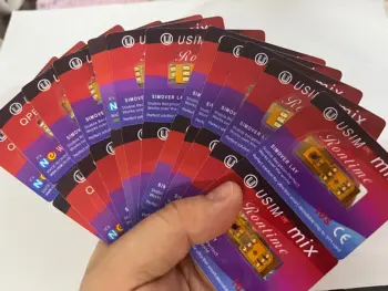 2024 USIM LTE Mix Unlock pro modely iPhone 6 až 11/12/13/14/15, perfektní řešení pro ultratenký chytrý čip na SIM kartu 10 nejlepší prodej r sim iphone 11 - №10