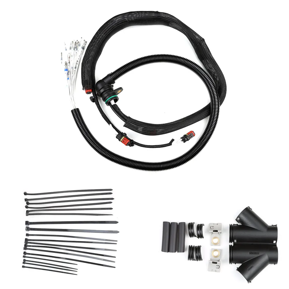 

OEM 22347607 FOR VO-LV-O CABLE HARNESS Spare Parts Engine Wiring Cable Harness for V-OL-VO Re-na-ult 21822967 7422347607