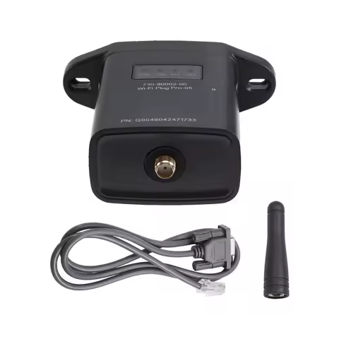 【Price Drop !!】Wifi Module With Remote Monitoring Solution For 6.2Kw MPPT On/Off Grid Hybrid Solar Power Inverter WIFI Port